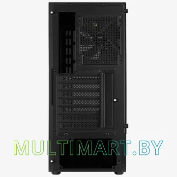 Корпус AeroCool Quantum-G-BK-v1 картинка 11